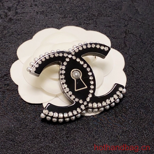 Chanel Brooch CE13016