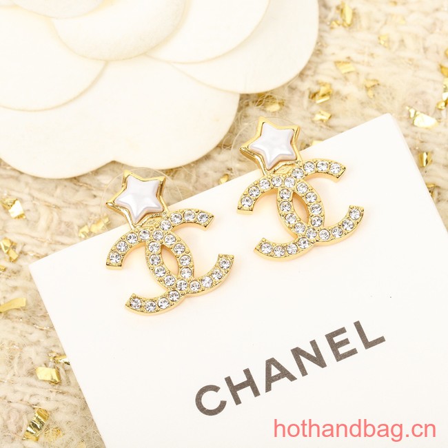 Chanel Earrings CE13015