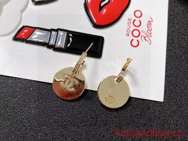 Chanel Earrings CE13029