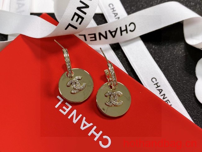 Chanel Earrings CE13029