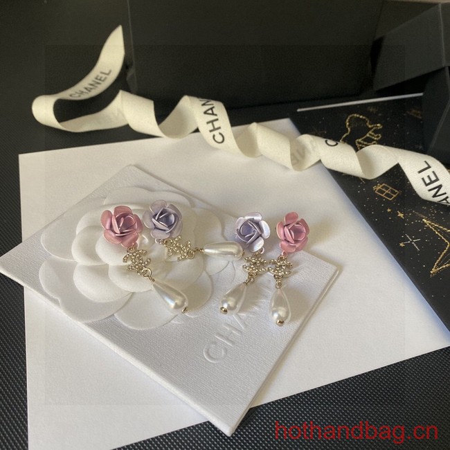 Chanel Earrings CE13030