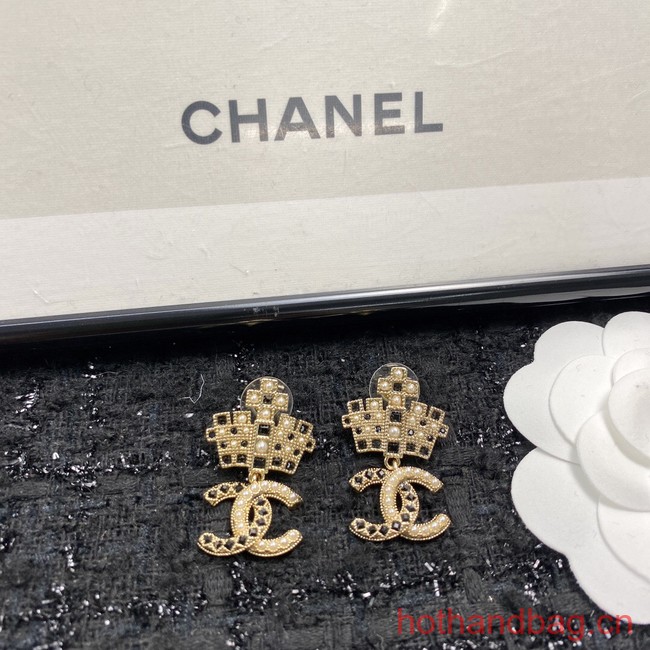 Chanel Earrings CE13034