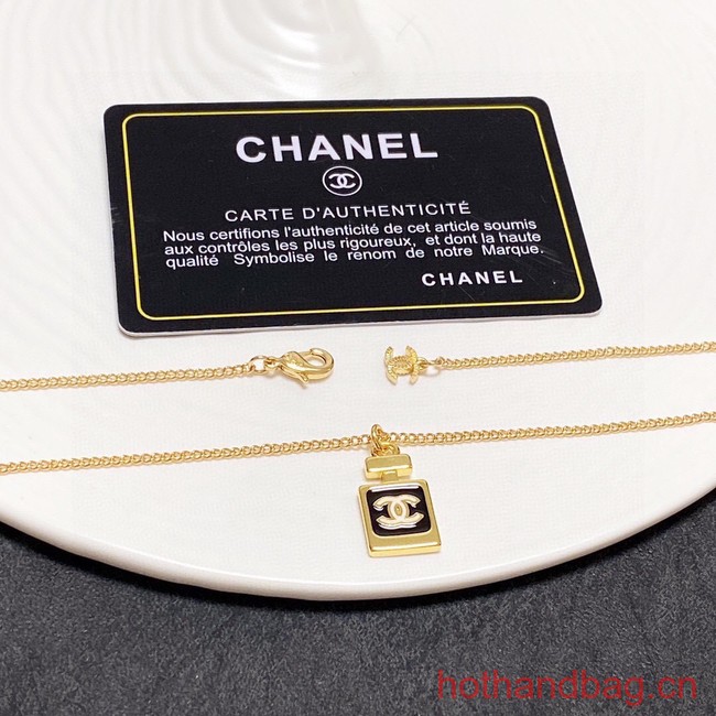 Chanel NECKLACE CE13018