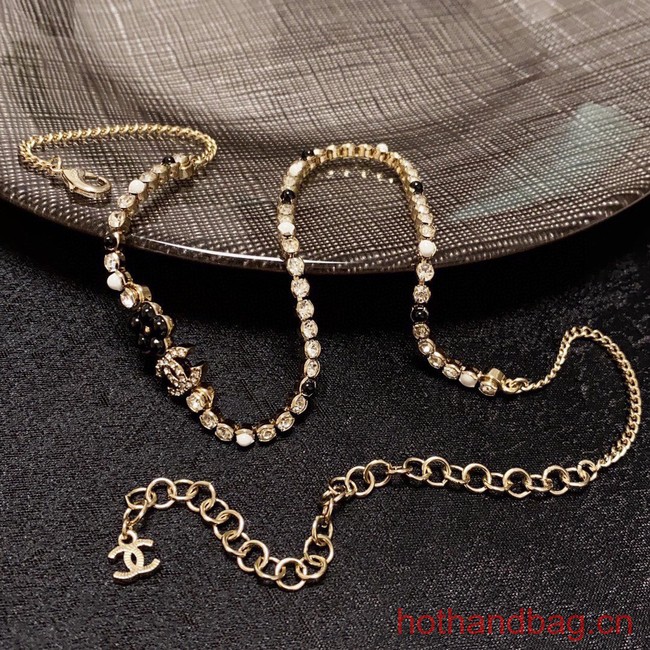 Chanel NECKLACE CE13021