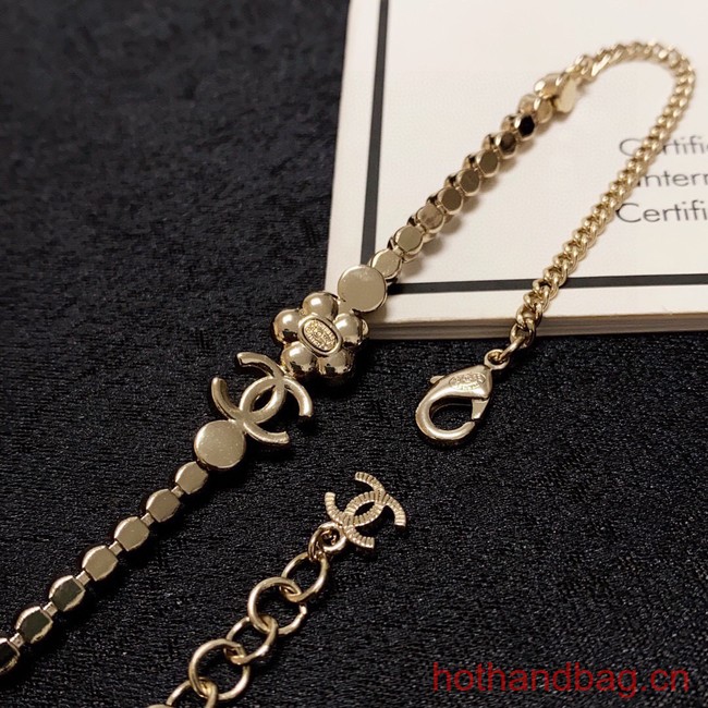 Chanel NECKLACE CE13021