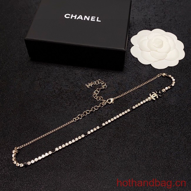 Chanel NECKLACE CE13021