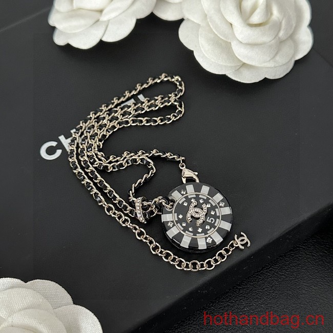 Chanel NECKLACE CE13023