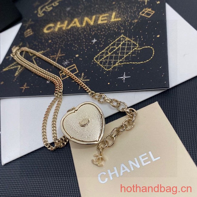 Chanel NECKLACE CE13024