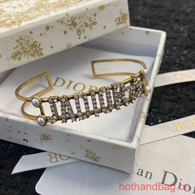 Dior Bracelet CE13036