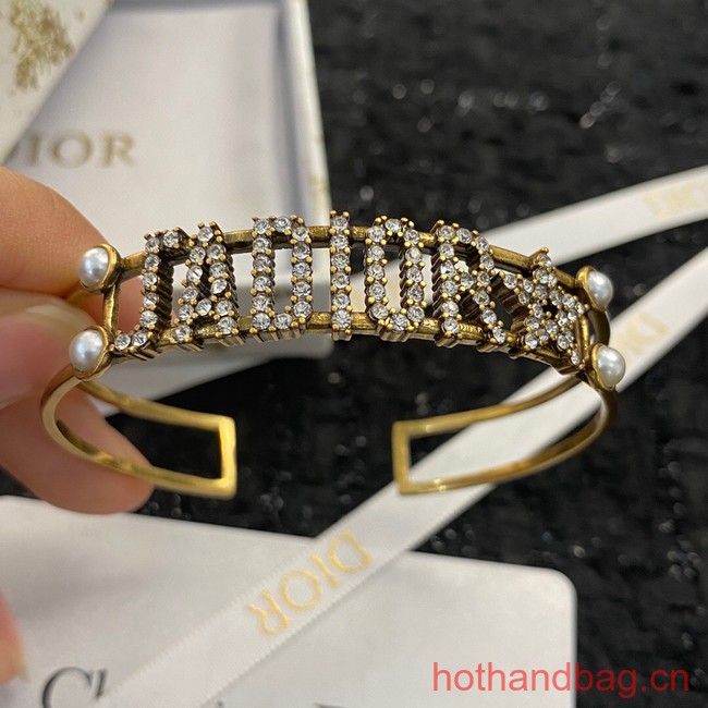 Dior Bracelet CE13036