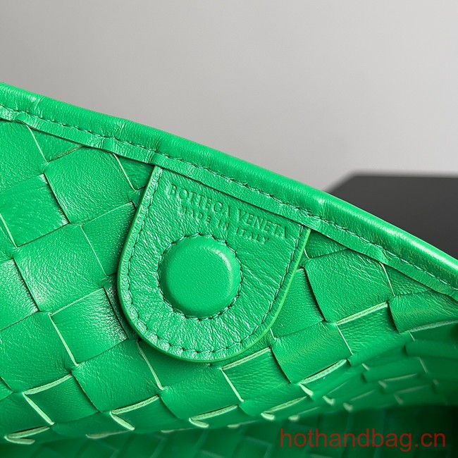 Bottega Veneta Sardine 716082 Green