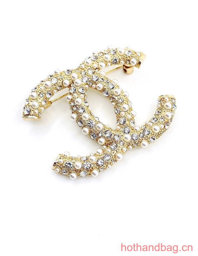 Chanel Brooch CE13049