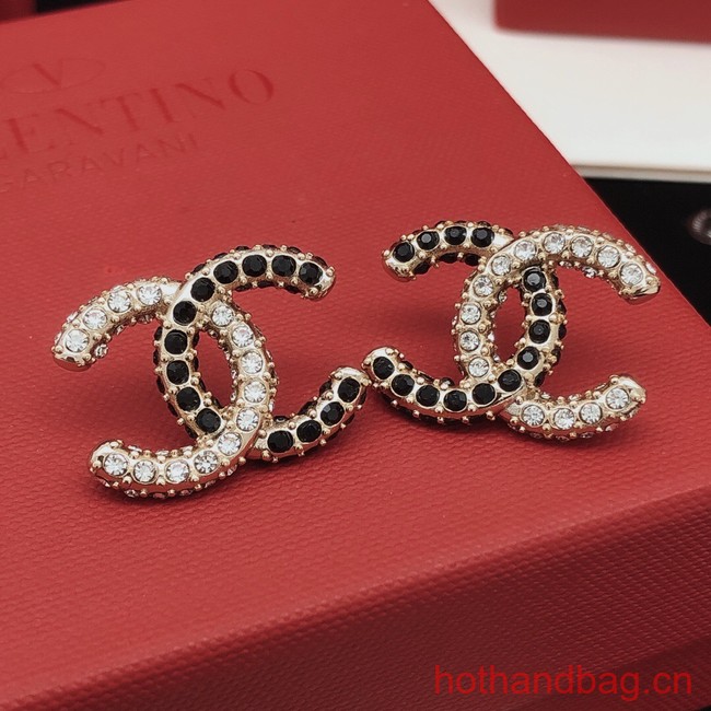 Chanel Earrings CE13042