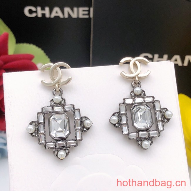 Chanel Earrings CE13046