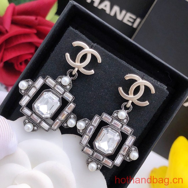 Chanel Earrings CE13046