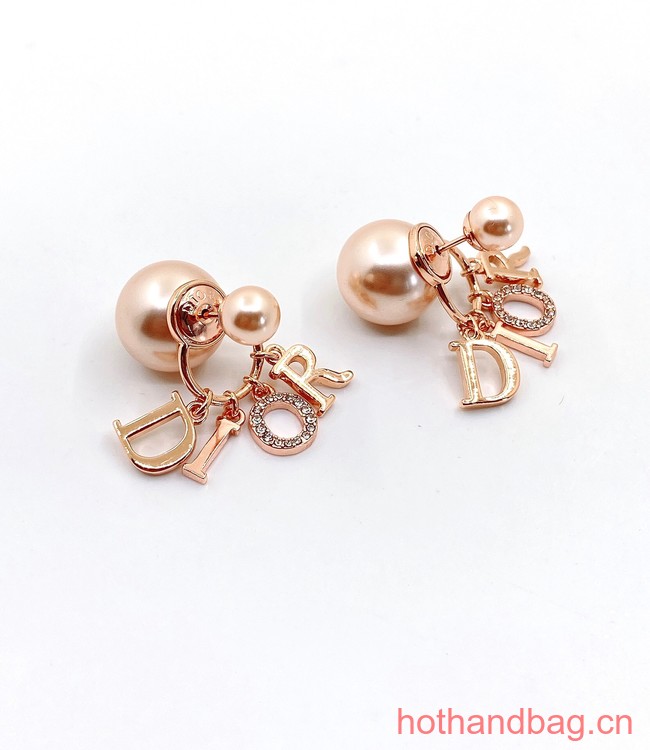 Dior Earrings CE13047