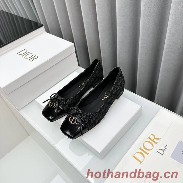 Dior Shoes DIS00244