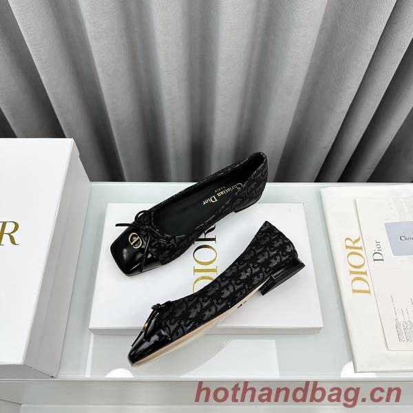 Dior Shoes DIS00244