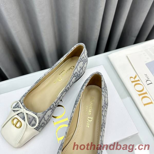 Dior Shoes DIS00245