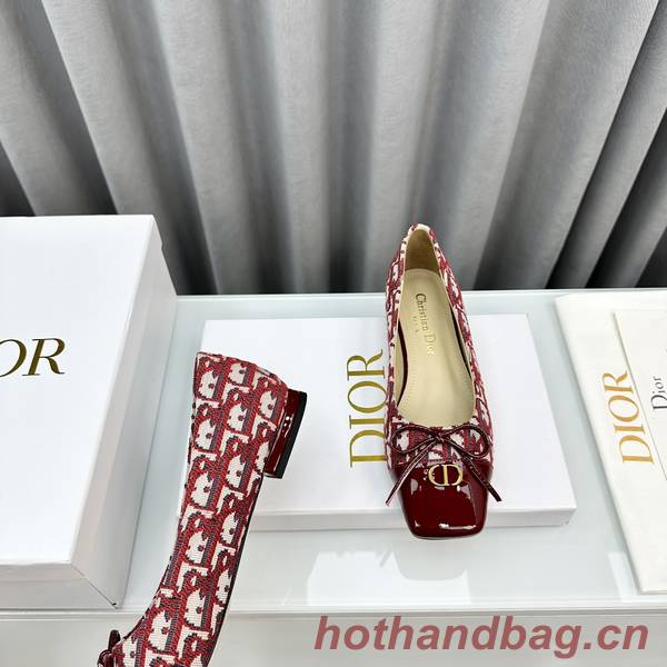 Dior Shoes DIS00247