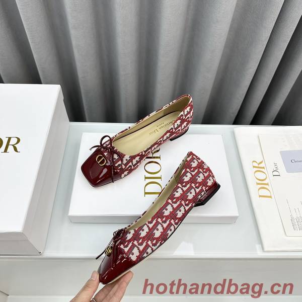 Dior Shoes DIS00247