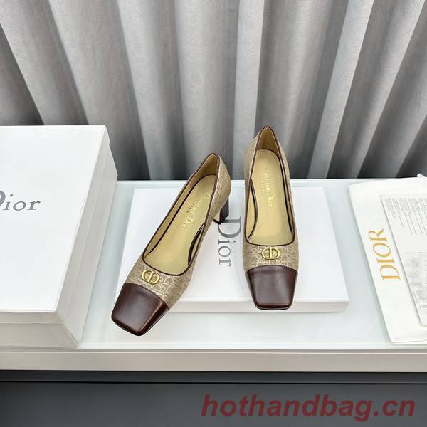 Dior Shoes DIS00249