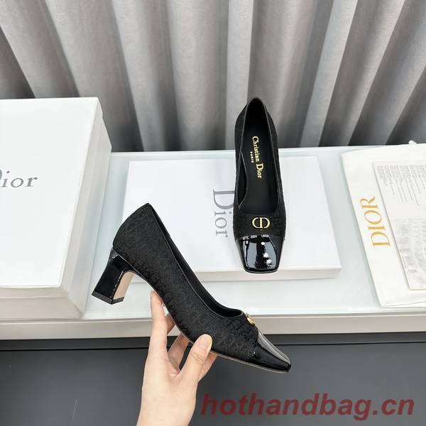 Dior Shoes DIS00250