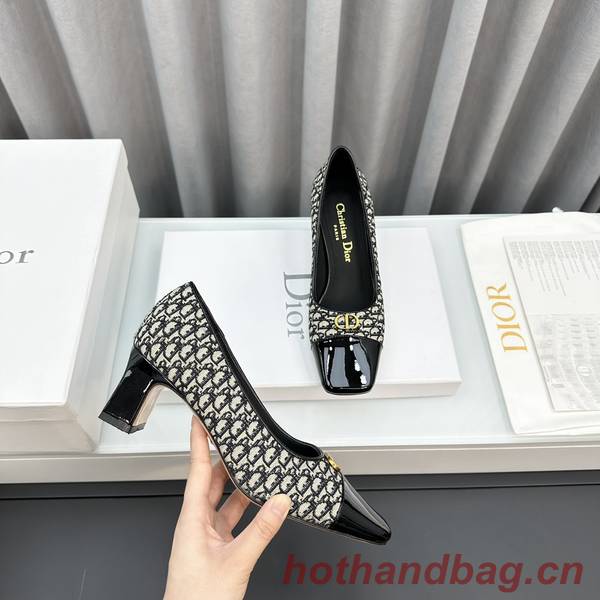 Dior Shoes DIS00251