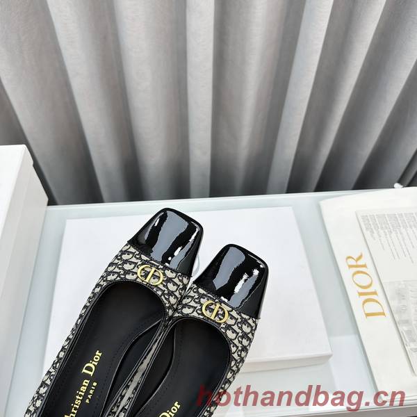 Dior Shoes DIS00251