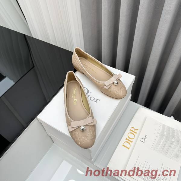 Dior Shoes DIS00255