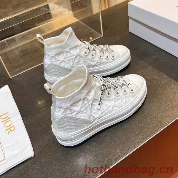 Dior Shoes DIS00260