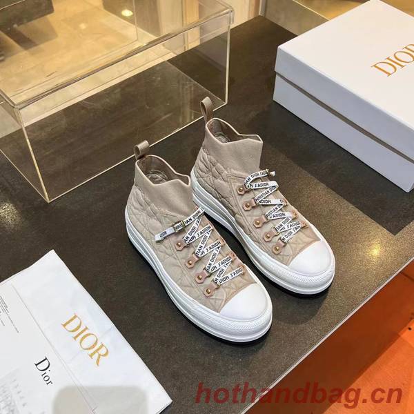 Dior Shoes DIS00261