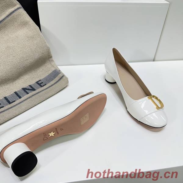 Dior Shoes DIS00267 Heel 3CM