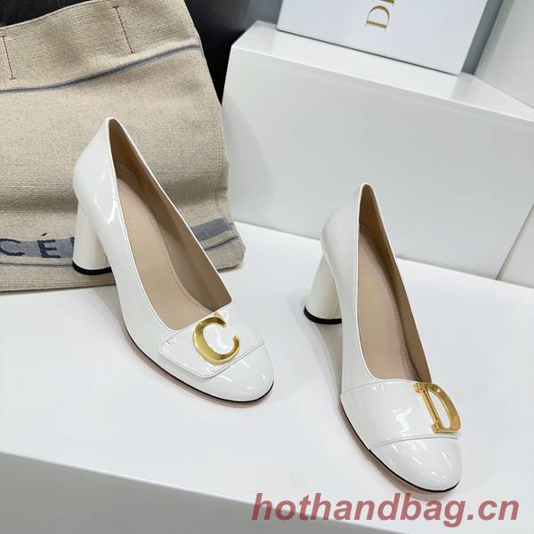 Dior Shoes DIS00273 Heel 9CM