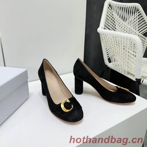 Dior Shoes DIS00275 Heel 9CM