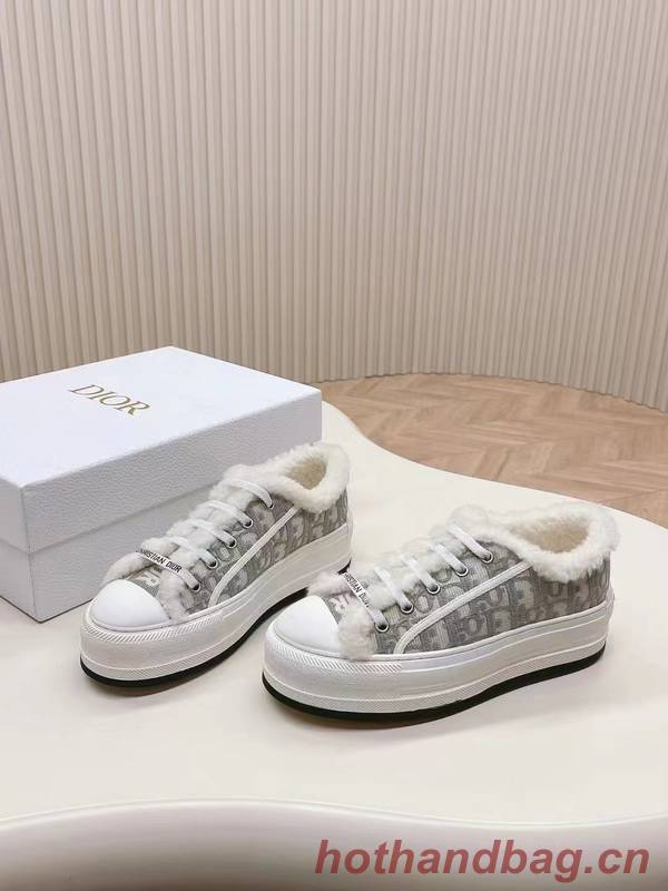 Dior Shoes DIS00277