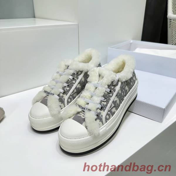 Dior Shoes DIS00280