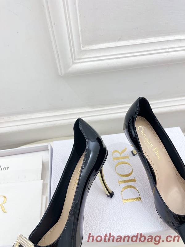 Dior Shoes DIS00290 Heel 8CM