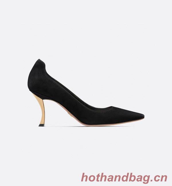 Dior Shoes DIS00294 Heel 8CM