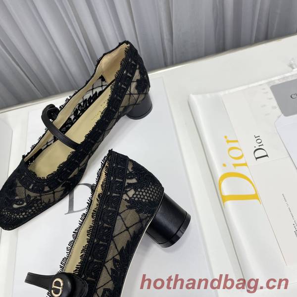 Dior Shoes DIS00314