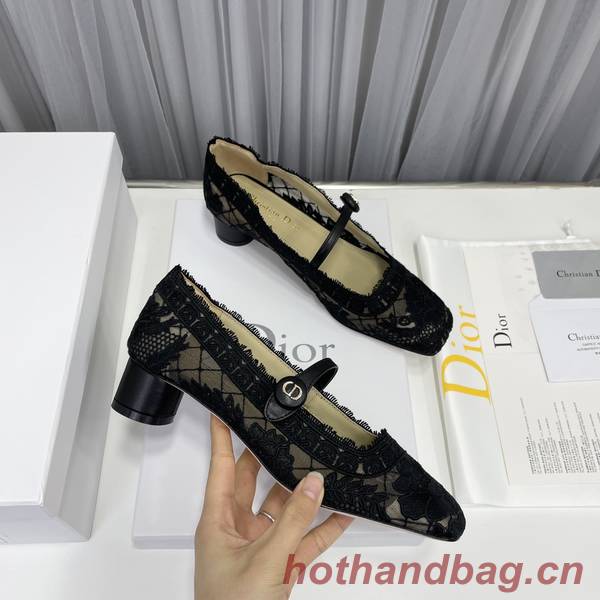 Dior Shoes DIS00314