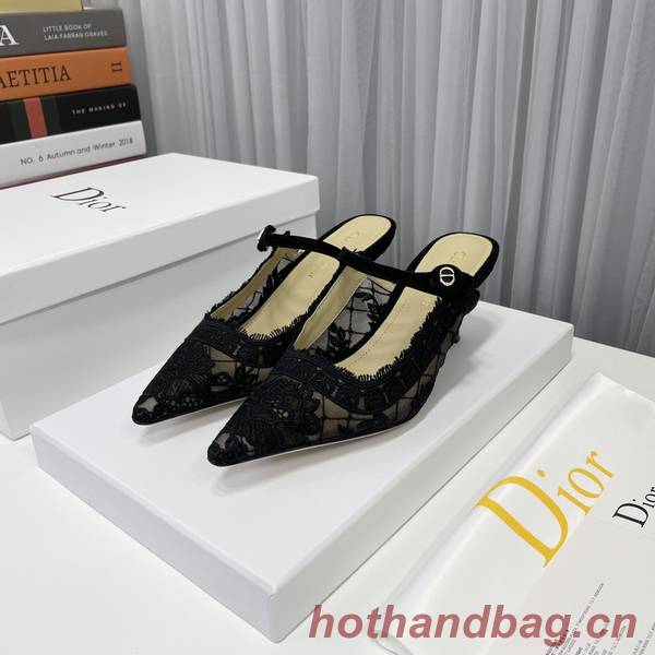 Dior Shoes DIS00315