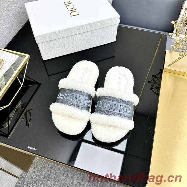 Dior Shoes DIS00318