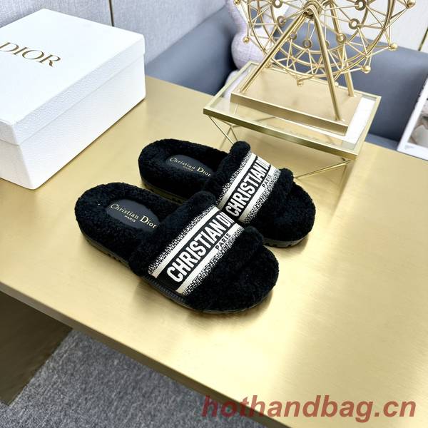 Dior Shoes DIS00327