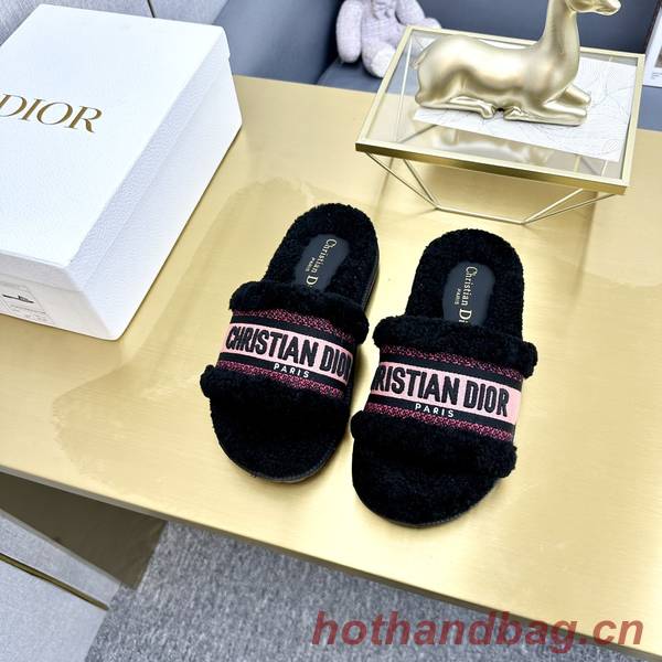 Dior Shoes DIS00328