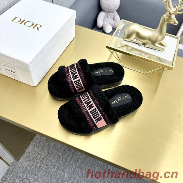 Dior Shoes DIS00328