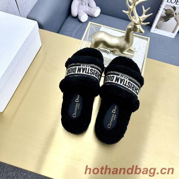 Dior Shoes DIS00329