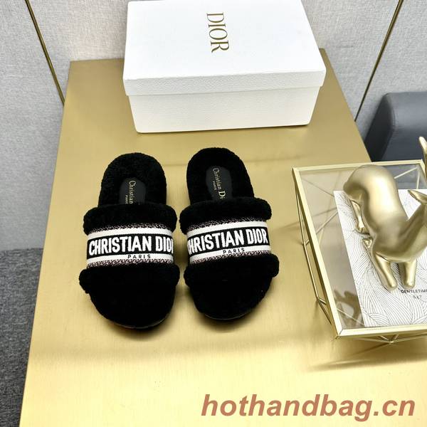 Dior Shoes DIS00330