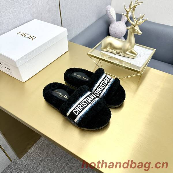 Dior Shoes DIS00333