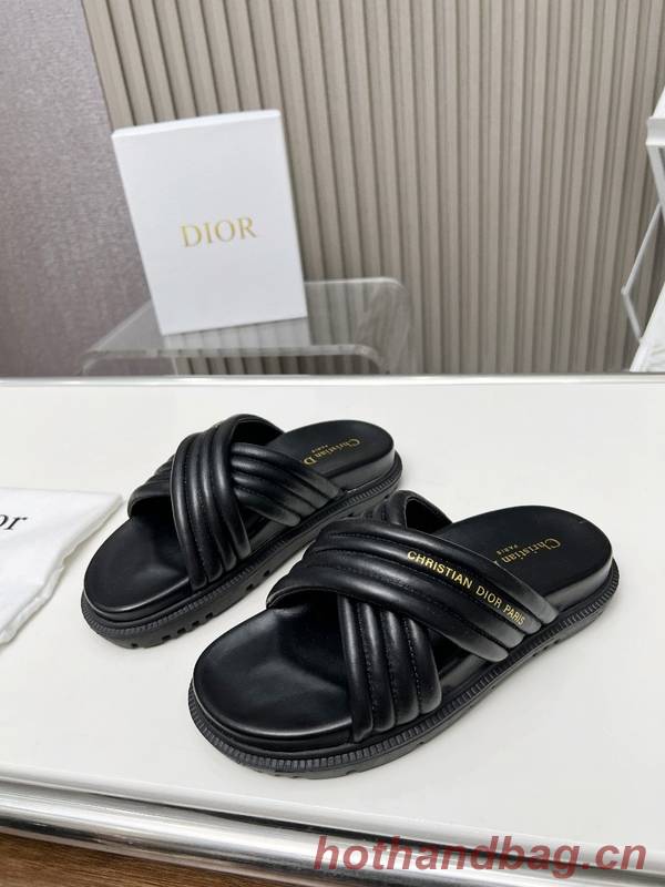 Dior Shoes DIS00338